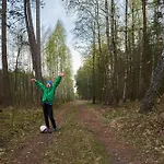 빌라 Brzozowa - Dom Nad Jeziorem - Wellness & Ceragem Kowalewo (Gniezno)