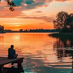 Brzozowa - Dom Nad Jeziorem - Wellness & Ceragem * Kowalewo (Gniezno)