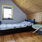 Brzozowa - Dom Nad Jeziorem - Wellness & Ceragem 빌라