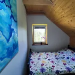 Brzozowa - Dom Nad Jeziorem - Wellness & Ceragem 빌라 *