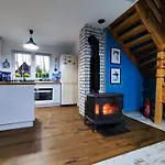 빌라 Brzozowa - Dom Nad Jeziorem - Wellness & Ceragem Kowalewo (Gniezno)