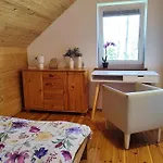 Brzozowa - Dom Nad Jeziorem - Wellness & Ceragem 빌라