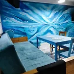 Brzozowa - Dom Nad Jeziorem - Wellness & Ceragem 빌라