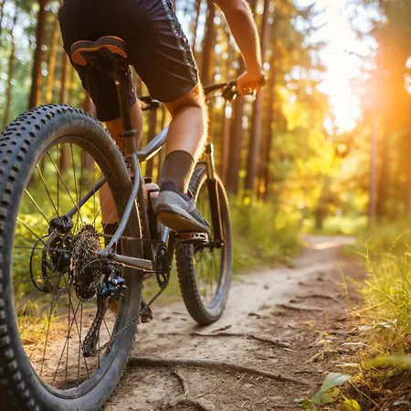 Вилла Brzozowa - Dom Nad Jeziorem - Wellness & Ceragem *