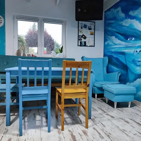 Вилла Brzozowa - Dom Nad Jeziorem - Wellness & Ceragem Kowalewo (Gniezno)