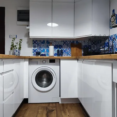 Brzozowa - Dom Nad Jeziorem - Wellness & Ceragem Вилла