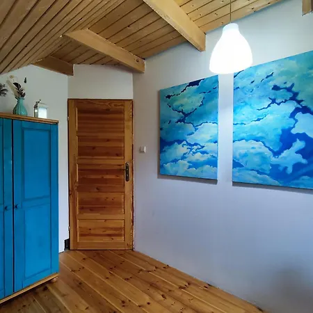 Brzozowa - Dom Nad Jeziorem - Wellness & Ceragem Вилла Kowalewo (Gniezno)