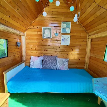 Вилла Brzozowa - Dom Nad Jeziorem - Wellness & Ceragem Kowalewo (Gniezno)