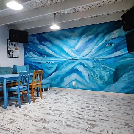 Brzozowa - Dom Nad Jeziorem - Wellness & Ceragem * Kowalewo (Gniezno)