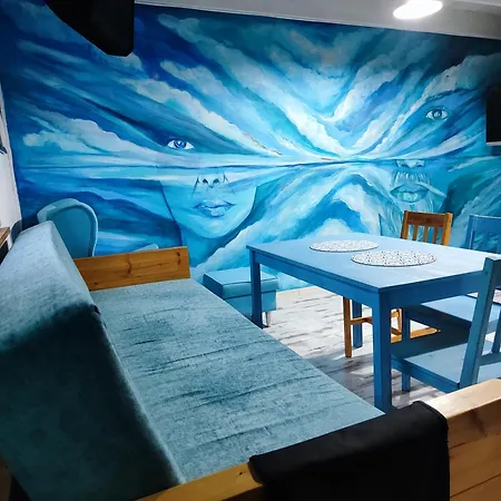 Brzozowa - Dom Nad Jeziorem - Wellness & Ceragem Вилла