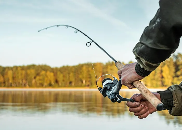 Villa Brzozowa - Dom Nad Jeziorem - Wellness&ceragem