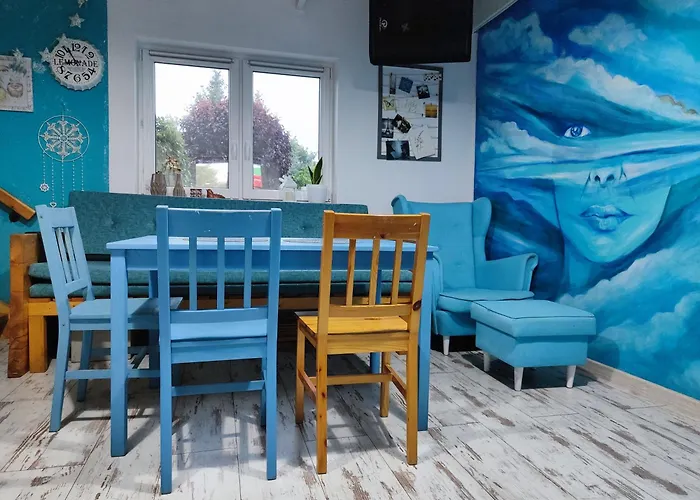 Villa Brzozowa - Dom Nad Jeziorem - Wellness&ceragem Kowalewo (Gniezno)