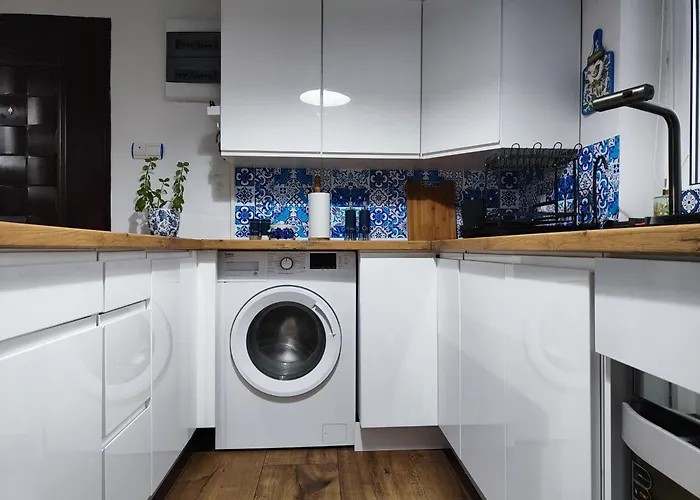 Brzozowa - Dom Nad Jeziorem - Wellness&ceragem Villa