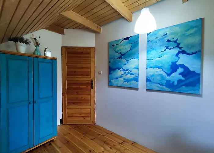 Brzozowa - Dom Nad Jeziorem - Wellness&ceragem Villa Kowalewo (Gniezno)