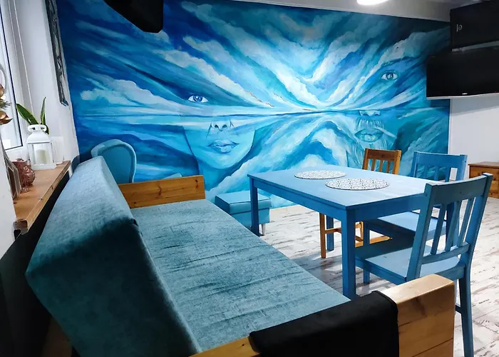 Brzozowa - Dom Nad Jeziorem - Wellness&ceragem Villa