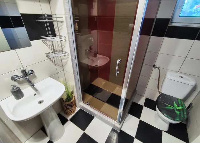 Brzozowa - Dom Nad Jeziorem - Wellness&ceragem Villa Kowalewo (Gniezno)